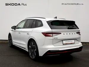 Škoda Enyaq RS
