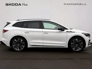 Škoda Enyaq RS
