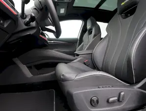 Škoda Enyaq RS