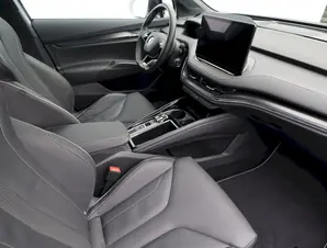 Škoda Enyaq RS