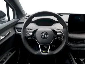 Škoda Enyaq RS