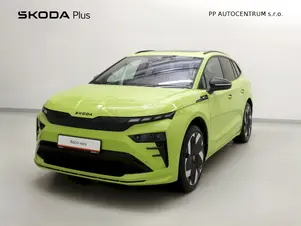 Škoda Enyaq RS