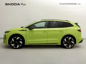 Škoda Enyaq RS