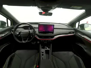 Škoda Enyaq RS