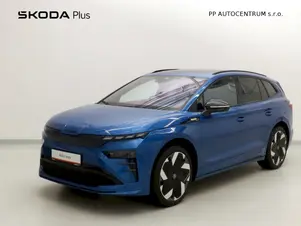 Škoda Enyaq RS
