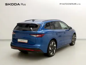 Škoda Enyaq RS