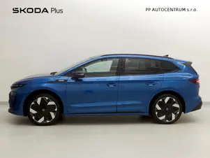 Škoda Enyaq RS