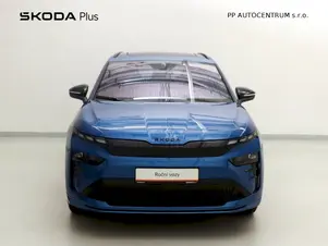 Škoda Enyaq RS