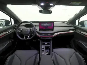Škoda Enyaq RS