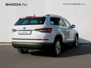 Škoda Kodiaq Style Plus