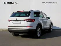 Kodiaq Style Plus