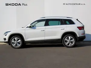 Škoda Kodiaq Style Plus