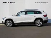 Kodiaq Style Plus