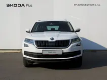 Kodiaq Style Plus