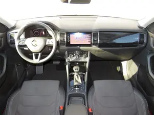 Škoda Kodiaq Style Plus