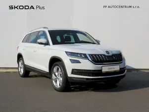 Škoda Kodiaq Style Plus