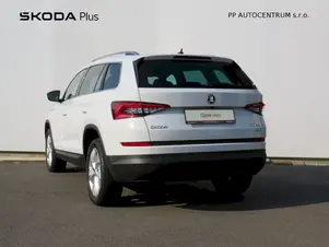 Škoda Kodiaq Style Plus