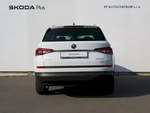 Škoda Kodiaq Style Plus