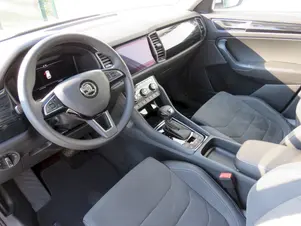 Škoda Kodiaq Style Plus