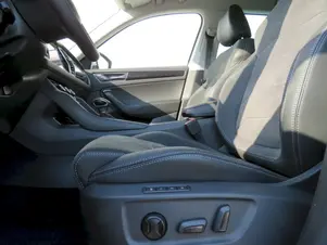 Škoda Kodiaq Style Plus