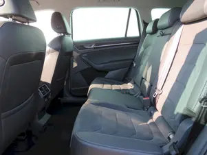 Škoda Kodiaq Style Plus