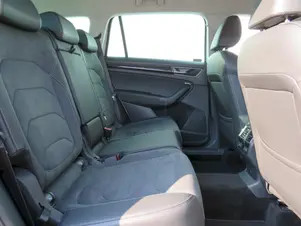 Škoda Kodiaq Style Plus