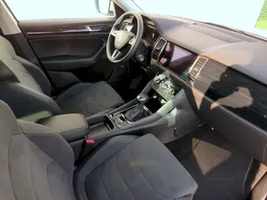 Škoda Kodiaq Style Plus