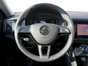 Škoda Kodiaq Style Plus