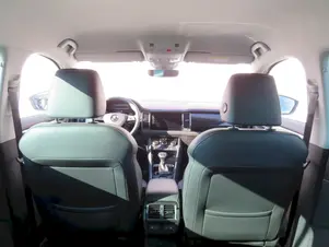 Škoda Kodiaq Style Plus