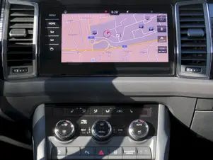 Škoda Kodiaq Style Plus