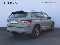 Kodiaq SportLine