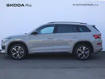 Kodiaq SportLine