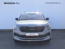 Kodiaq SportLine