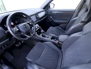 Škoda Kodiaq SportLine