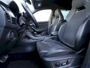 Škoda Kodiaq SportLine