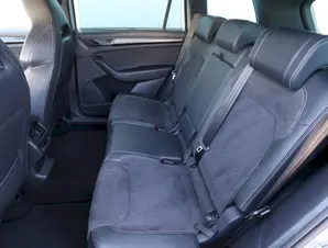 Škoda Kodiaq SportLine