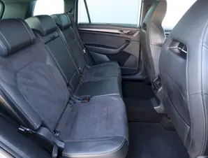 Škoda Kodiaq SportLine