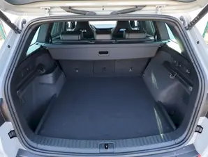 Škoda Kodiaq SportLine