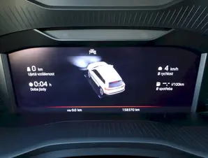 Škoda Kodiaq SportLine