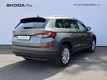Kodiaq Style Plus