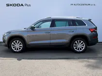 Kodiaq Style Plus