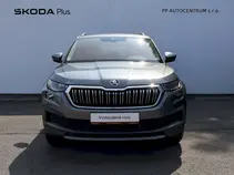 Kodiaq Style Plus