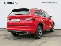 Kodiaq SportLine