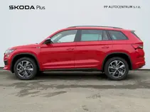 Kodiaq SportLine