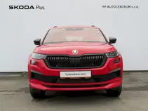 Kodiaq SportLine