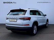 Kodiaq Style Plus