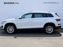 Kodiaq Style Plus