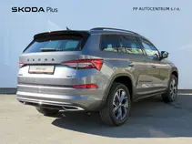 Kodiaq SportLine