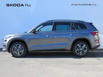 Kodiaq SportLine