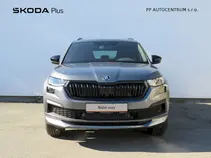 Kodiaq SportLine